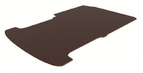 Laadvloer, multiplex, kleur bruin