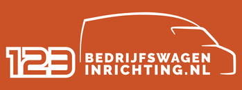 123 bedrijfswageninrichting