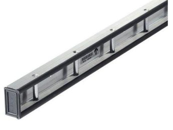 Cargorail,  Staafjes vastzetrail, L= 1495 mm.