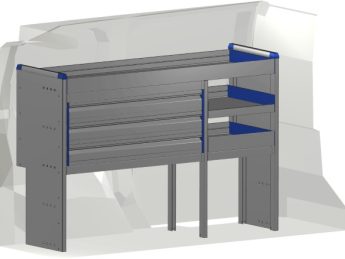 INFINITY Bedrijfswageninrichting IL-023