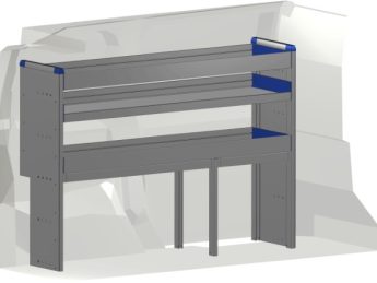 INFINITY Bedrijfswageninrichting IL-072