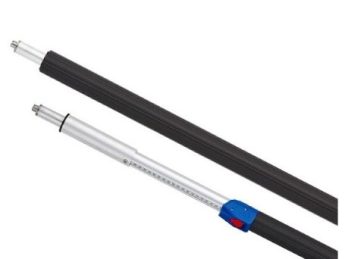 Telescoopstang, KIM Profi, L 1250-1750 mm.