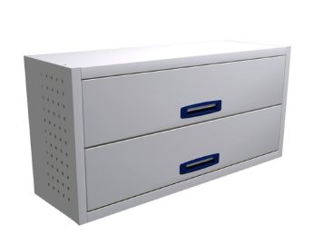 Stalen ladekast STLB-1014-2