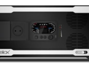 Zeliox ECO 2, 2.000w Lithium accu 1,3kwh-100ah, installatiemateriaal en stekkers, 230v Kabel met stekker