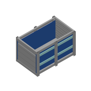 IECSP525-821-500-1